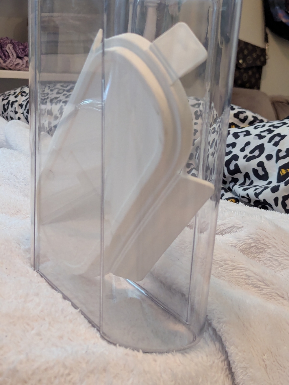 Cereal Containers - Picture 4 of 5